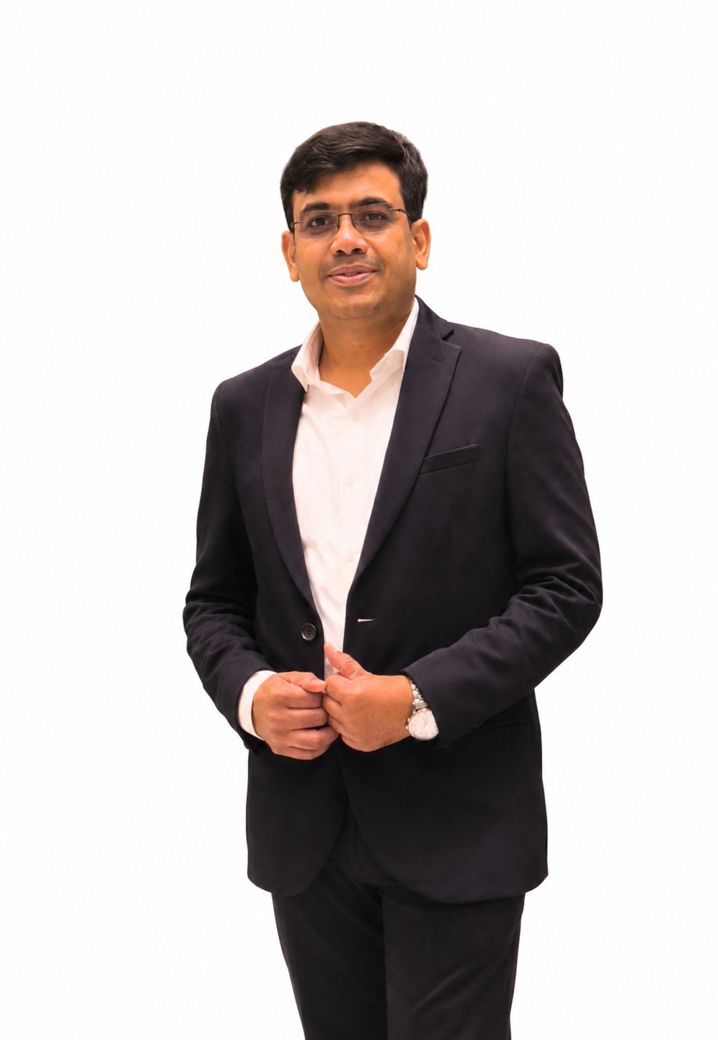 Pritam Khaitan